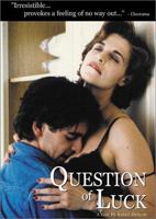 Question of Luck 1996 movie nude scenes