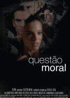 Questão Moral 2010 movie nude scenes