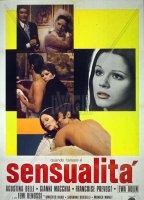 Quando l'amore è sensualità (1973) Nude Scenes
