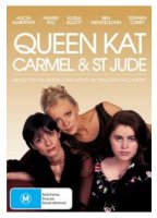 Queen Kat, Carmel & St Jude (1999) Nude Scenes