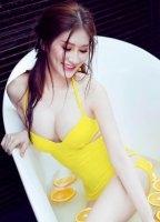 Quynh Thi nude