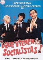 Que vienen los socialistas (1982) Nude Scenes