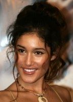 Nude qorianka kilcher 'Yellowstone' Star