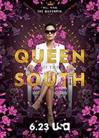 Queen of the South 2016 - 2021 movie nude scenes