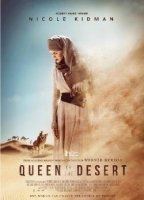 Queen of the Desert movie nude scenes