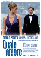 Quale amore (2006) Nude Scenes