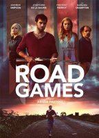 Road Games (II) 2015 movie nude scenes