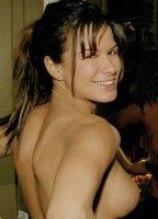 Rhona Mitra nude