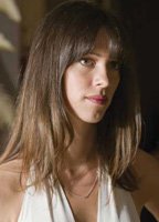 Rebecca Hall nude