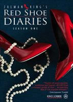 Red Shoe Diaries 1992 - 1999 movie nude scenes