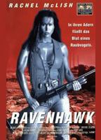 Raven Hawk 1995 movie nude scenes