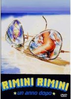 Rimini, Rimini - un anno dopo 1988 movie nude scenes