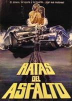 Ratas del asfalto (1978) Nude Scenes