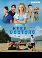 Reef Doctors tv-show nude scenes