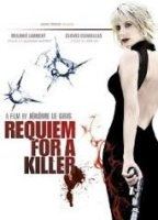 Requiem pour une tueuse 2011 movie nude scenes