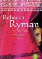 Rebecca Ryman: Wer Liebe verspricht (2008) Nude Scenes