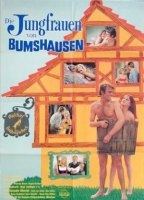 Die Jungfrauen von Bumshausen 1970 movie nude scenes