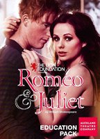 Romeo & Juliet 2010 movie nude scenes