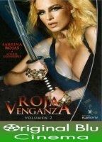 Roja Venganza 2008 movie nude scenes