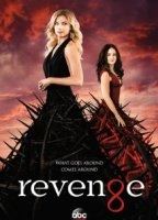 Revenge (TV) tv-show nude scenes