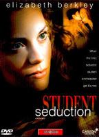 Student Seduction movie nude scenes