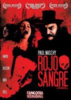 Rojo sangre (2004) Nude Scenes