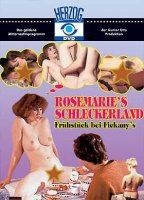 Rosemaries Schleckerland movie nude scenes