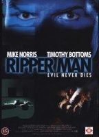 Ripper Man 1995 movie nude scenes