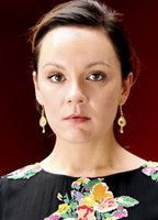 Rachael Stirling nude