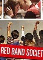 Red Band Society 2014 movie nude scenes