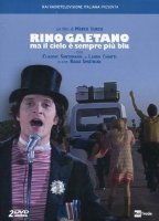 Rino Gaetano - Ma il cielo è sempre più blu (2007) Nude Scenes