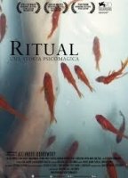 Ritual - Una storia psicomagica 2013 movie nude scenes