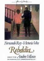 Rebeldía (1978) Nude Scenes
