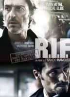 R.I.F. 2011 movie nude scenes