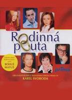 Rodinna pouta (2004-2006) Nude Scenes