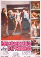 Reformatório das Depravadas 1978 movie nude scenes