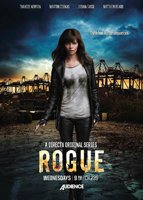 Rogue (2013-2017) Nude Scenes