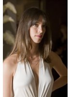 Rebecca Hall nude