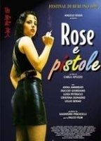 Rose e pistole movie nude scenes
