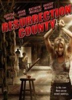 Resurrection County movie nude scenes