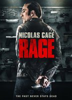 Rage (2014) Nude Scenes