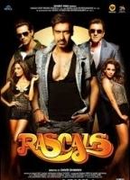 Rascals (2011) Nude Scenes