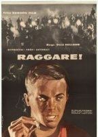 Raggare (1959) Nude Scenes
