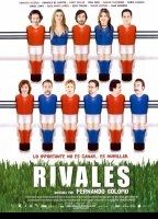 Rivales (2008) Nude Scenes