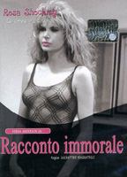 Racconto Immorale 1989 movie nude scenes