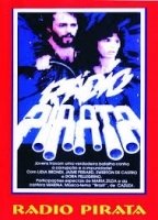 Rádio Pirata 1987 movie nude scenes
