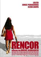Rencor movie nude scenes