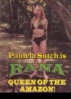 Rana, Queen of the Amazon 1994 movie nude scenes