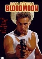 Bloodmoon (1997) Nude Scenes