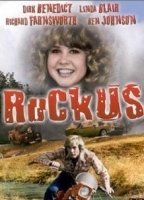 Ruckus 1980 movie nude scenes